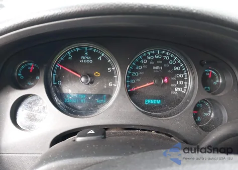 2013 Chevrolet Tahoe Lt z USA, uszkodzony, nr VIN 1GNSCBE02DR255973